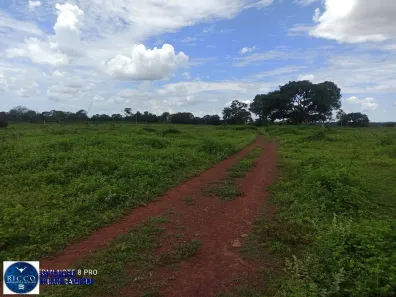 Fazenda/Sítio com 1 Quarto à venda, 84m² no Setor Central, Amorinópolis