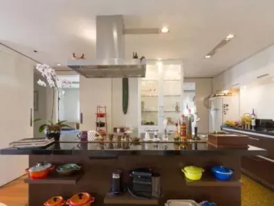 Apartamento com 4 Quartos à venda, 185m² no Campo Belo, São Paulo