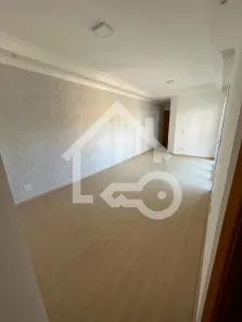 Apartamento com 3 Quartos para alugar, 81m² no Vila Lusitânia, São Bernardo do Campo
