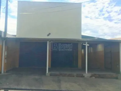 Ponto Comercial para alugar, 180m² no Jardim Adalberto Frederico de Oliveira Roxo I, Araraquara