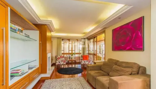 Apartamento com 3 Quartos à venda, 280m² no Centro, Canoas