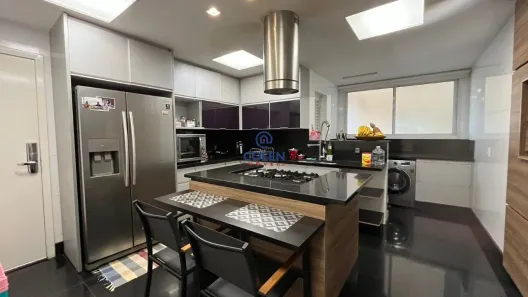 Apartamento com 4 Quartos à venda, 164m² no Alphaville - Lagoa dos Ingleses, Nova Lima