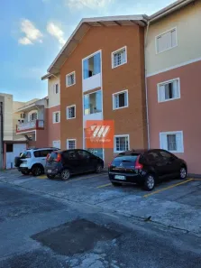 Apartamento com 3 Quartos à venda, 63m² no Piracangaguá, Taubaté