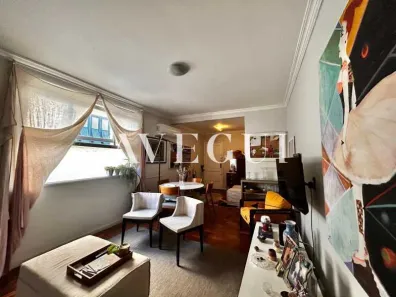 Apartamento com 2 Quartos à venda, 94m² no Ipanema, Rio de Janeiro