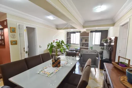 Apartamento com 1 Quarto à venda, 55m² no Vila Mariana, São Paulo