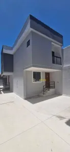 Casa com 3 Quartos à venda, 130m² no Novo Horizonte, Macaé
