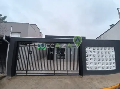 Casa com 3 Quartos à venda, 120m² no Loteamento Villa Branca, Jacareí