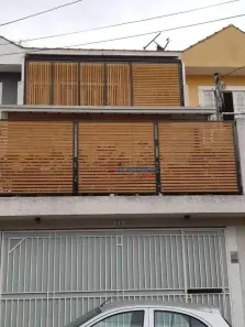 Casa com 3 Quartos à venda, 150m² no Parque Ipê, São Paulo