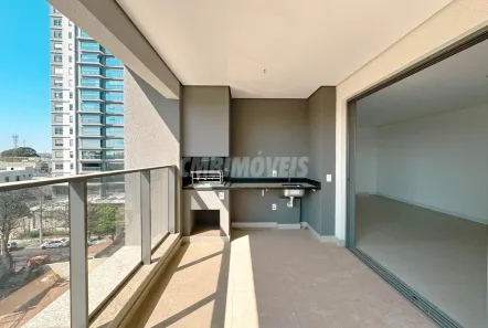 Apartamento com 3 Quartos à venda, 115m² no Nova Campinas, Campinas