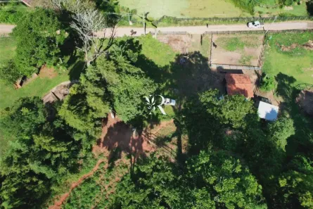 Lote/Terreno à venda, 23687m² no Pedro do Rio, Petrópolis