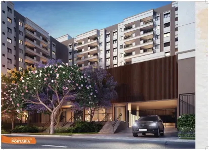 Apartamento com 2 Quartos à venda, 54m² no Água Branca, São Paulo