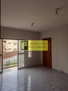Apartamento com 2 Quartos para alugar, 74m² no Pinheiros, São José do Rio Preto