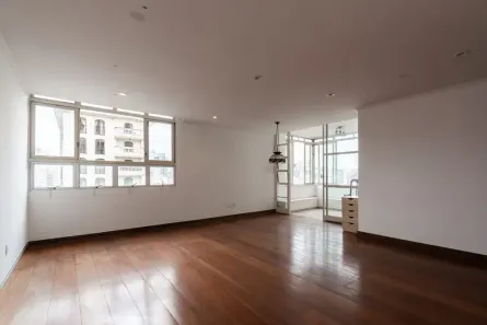 Apartamento com 3 Quartos à venda, 220m² no Morro dos Ingleses, São Paulo