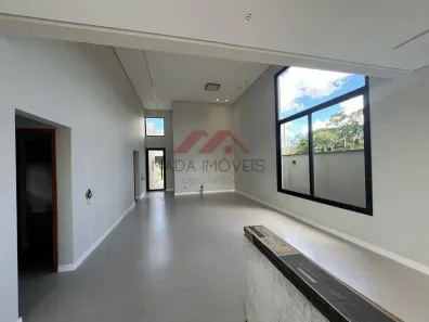 Casa de Condomínio com 3 Quartos à venda, 180m² no Jardim São Pedro, Mogi das Cruzes