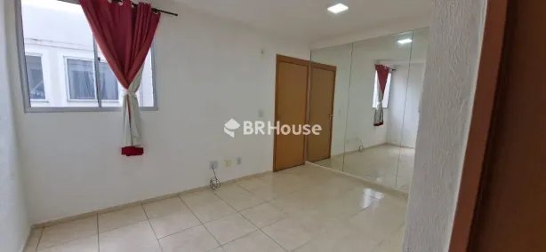 Apartamento com 2 Quartos à venda, 43m² no Chácara dos Pinheiros, Cuiabá