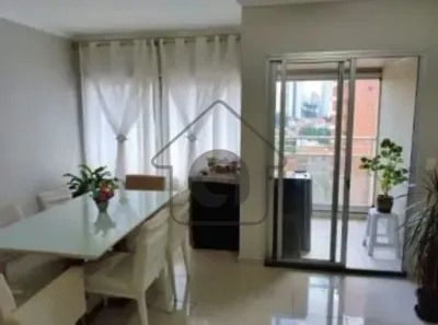 Apartamento com 3 Quartos para venda ou aluguel, 89m² no Bosque da Saúde, São Paulo