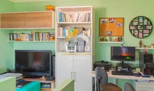 Cobertura com 2 Quartos à venda, 109m² no Jardim Nova Europa, Campinas