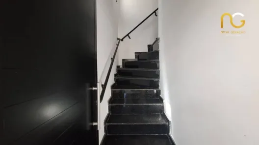 Casa de Condomínio com 2 Quartos à venda, 82m² no Aviação, Praia Grande