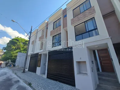 Sobrado com 3 Quartos para alugar, 138m² no Vila Lenzi, Jaraguá do Sul