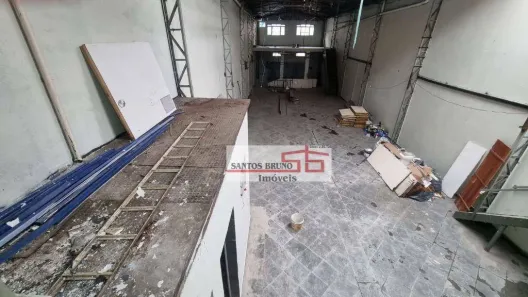 Ponto Comercial para alugar, 500m² no Vila Palmeiras, São Paulo