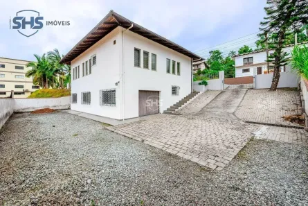 Imóvel Comercial para alugar, 199m² no Salto do Norte, Blumenau