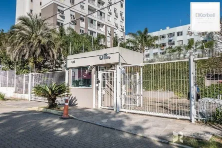 Apartamento com 3 Quartos à venda, 75m² no Cristo Redentor, Porto Alegre
