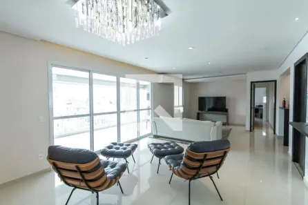 Apartamento com 3 Quartos à venda, 155m² no Centro, São Bernardo do Campo