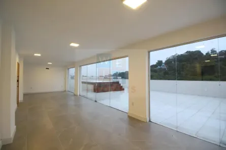 Cobertura com 3 Quartos à venda, 316m² no Freguesia (Jacarepaguá), Rio de Janeiro