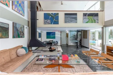Casa com 3 Quartos à venda, 500m² no Jardim Marajoara, São Paulo
