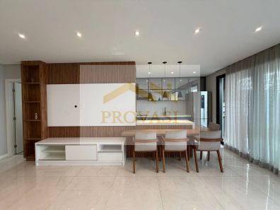 Casa de Condomínio com 3 Quartos à venda, 152m² no Tanquinho, Santana de Parnaíba