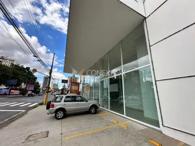Prédio Comercial com 6 Quartos para alugar, 369m² no Botafogo, Campinas