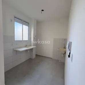 Apartamento com 2 Quartos à venda, 45m² no São Patrício, Serra