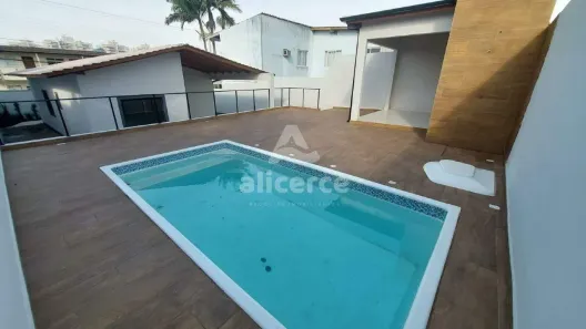 Casa com 3 Quartos à venda, 100m² no Serraria, São José