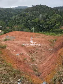 Lote/Terreno à venda, 1042m² no Santa Teresa, Santa Teresa