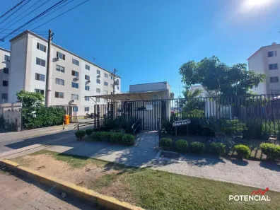 Apartamento com 2 Quartos à venda, 41m² no Hípica, Porto Alegre