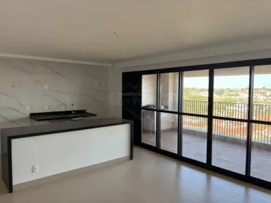 Apartamento com 3 Quartos à venda, 140m² no Vila Ferroviária, Araraquara