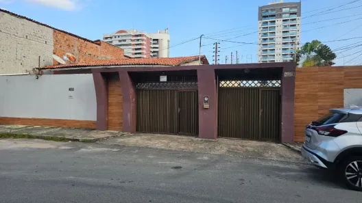 Kitnet com 1 Quarto para alugar, 20m² no Calhau, São Luís