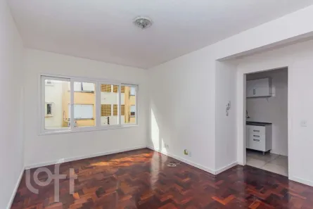 Apartamento com 1 Quarto à venda, 56m² no Centro Histórico, Porto Alegre