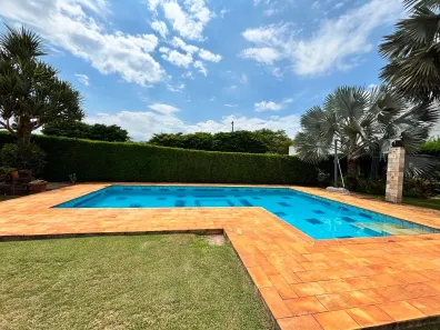 Casa de Condomínio com 3 Quartos à venda, 350m² no Residencial Primavera, Salto