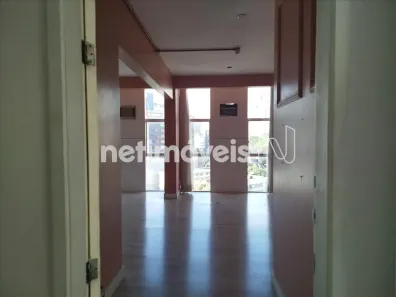 Sala Comercial para alugar, 50m² no Lourdes, Belo Horizonte