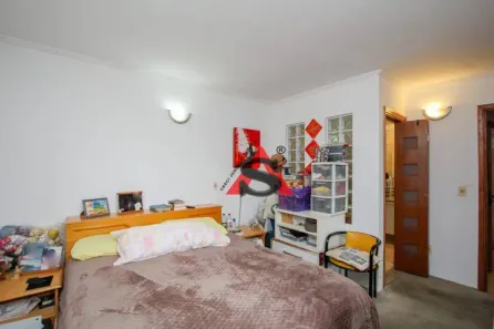 Apartamento com 3 Quartos para alugar, 105m² no Jardim Vila Mariana, São Paulo