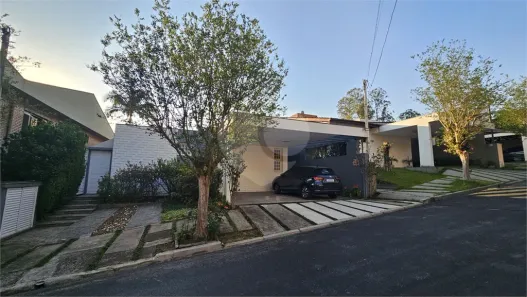 Casa de Condomínio com 4 Quartos à venda, 290m² no Jardim Morumbi, São Paulo