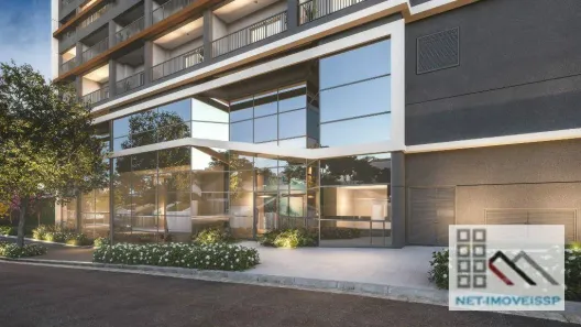 Apartamento com 3 Quartos à venda, 131m² no Vila Mariana, São Paulo