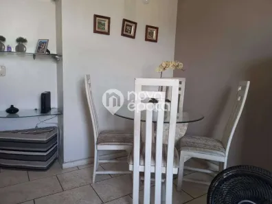 Apartamento com 2 Quartos à venda, 64m² no Vila Isabel, Rio de Janeiro