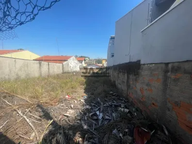 Lote/Terreno à venda, 305m² no Parque Via Norte, Campinas