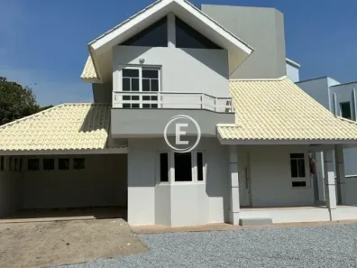Casa com 4 Quartos à venda, 250m² no Pedra Branca, Palhoça