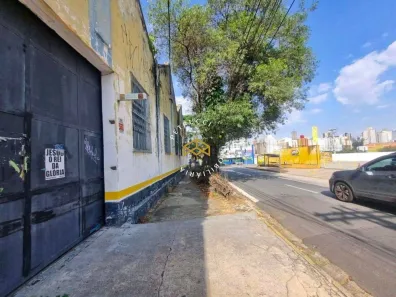 Lote/Terreno à venda, 1760m² no Jardim Guanabara, Campinas