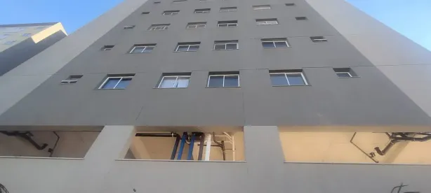 Apartamento com 2 Quartos para alugar, 56m² no Samambaia Sul, Brasília