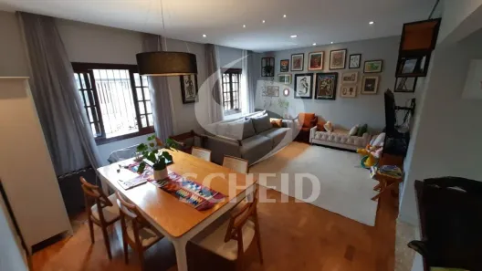 Casa com 3 Quartos à venda, 143m² no Vila Cruzeiro, São Paulo