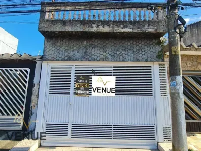 Casa com 2 Quartos à venda, 150m² no Parque São Rafael, São Paulo